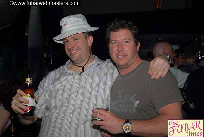 Party at Tango India