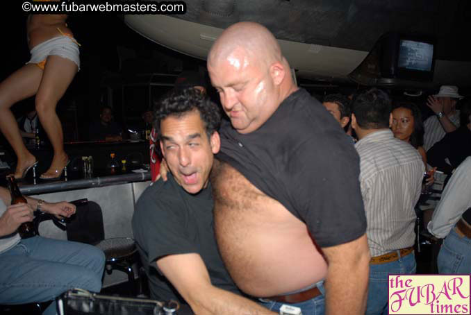 Party at Tango India