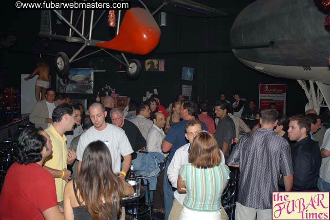 Party at Tango India