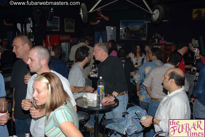 Party at Tango India