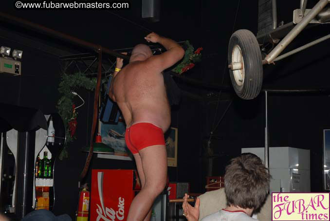 Party at Tango India