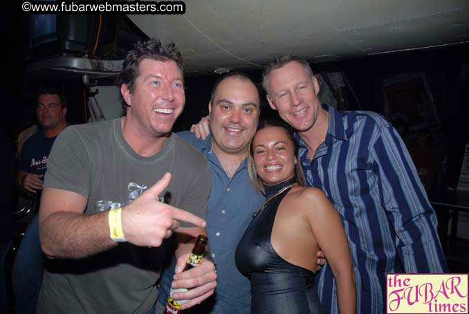 Party at Tango India