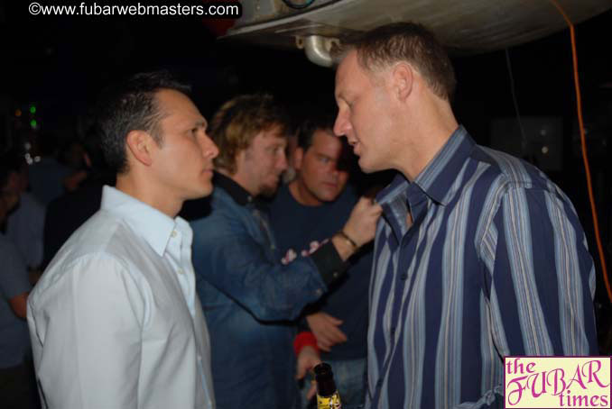 Party at Tango India