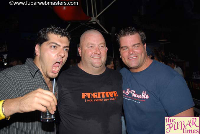 Party at Tango India