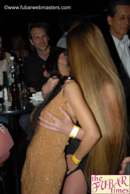 Party at Tango India