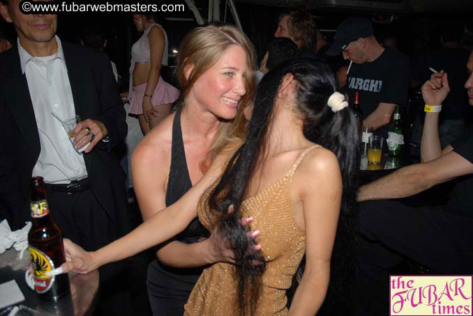 Party at Tango India