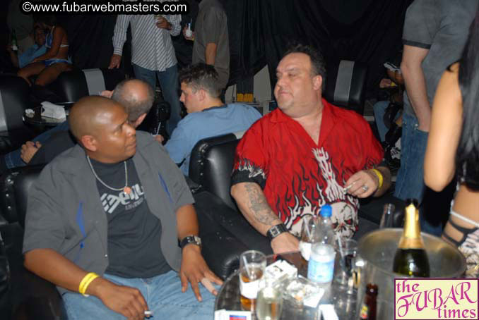 Party at Tango India