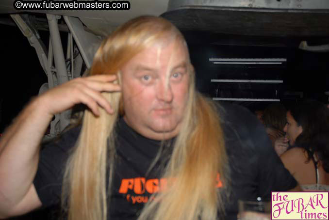 Party at Tango India