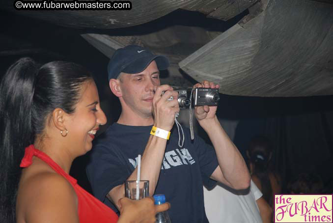 Party at Tango India