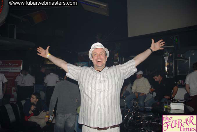 Party at Tango India