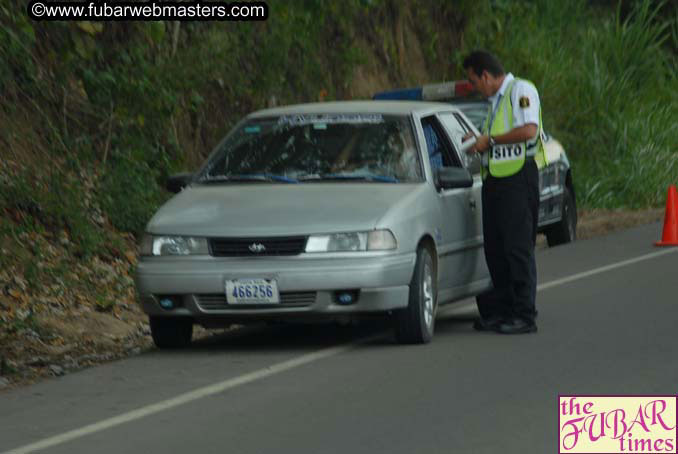 The trip to Jac? Beach