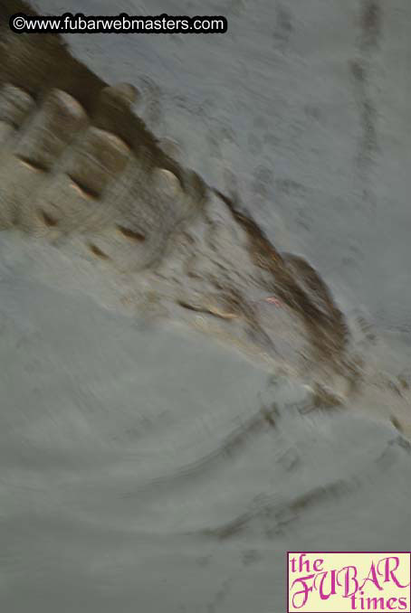 The trip to Jac? Beach