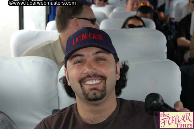 The trip to Jac? Beach