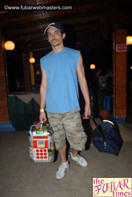 Jac? Fiesta Beach Resort