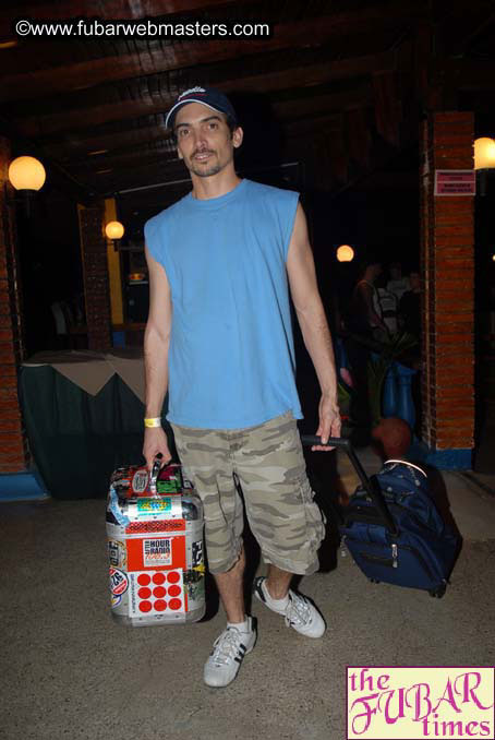 Jac? Fiesta Beach Resort