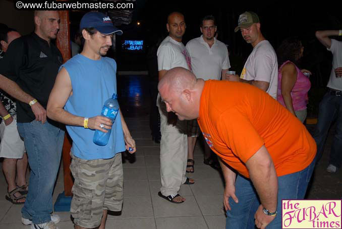 Jac? Fiesta Beach Resort