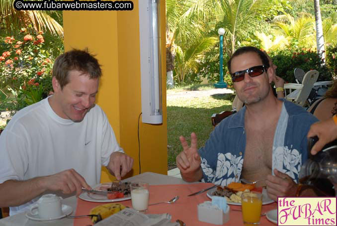 Jac? Fiesta Beach Resort