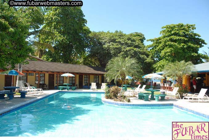 Jac? Fiesta Beach Resort