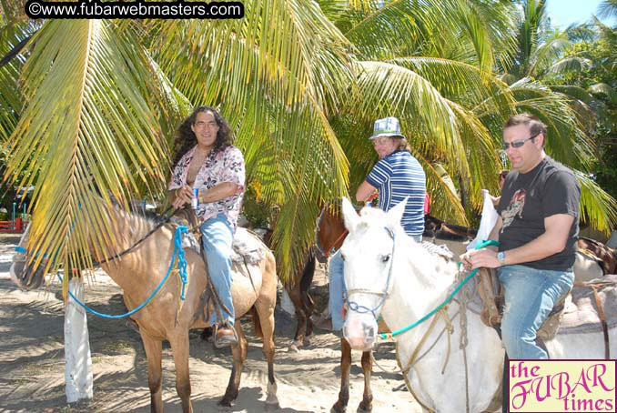 Jac? Fiesta Beach Resort