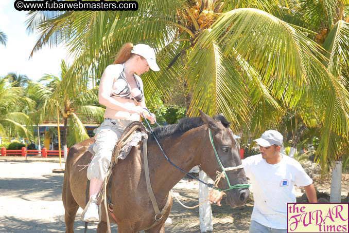 Jac? Fiesta Beach Resort