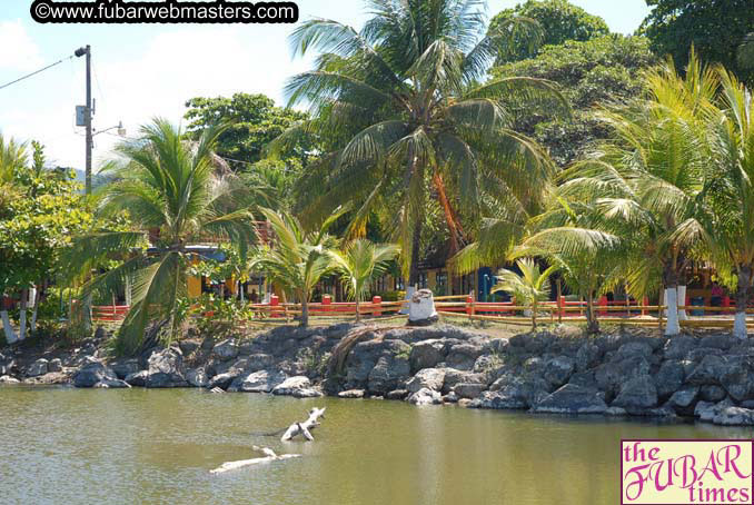 Jac? Fiesta Beach Resort