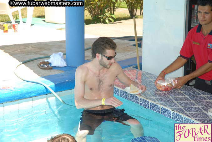 Jac? Fiesta Beach Resort