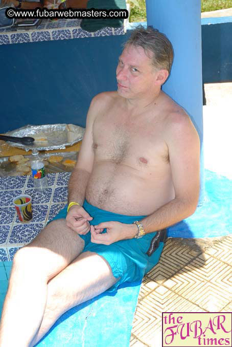 Jac? Fiesta Beach Resort