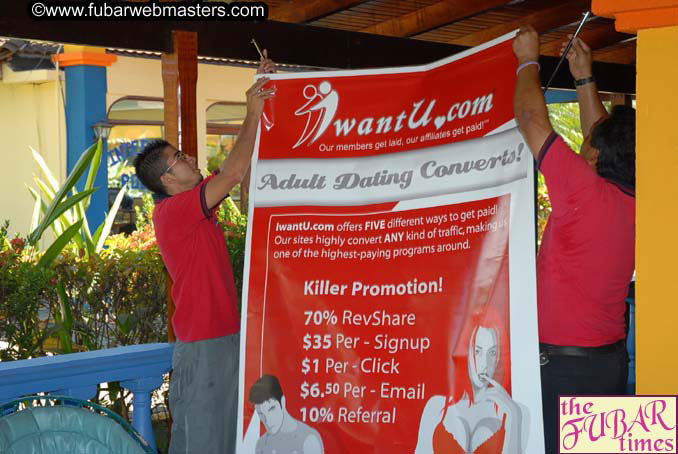 Jac? Fiesta Beach Resort