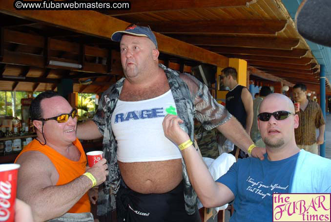 Jac? Fiesta Beach Resort