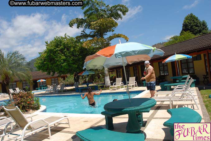 Jac? Fiesta Beach Resort