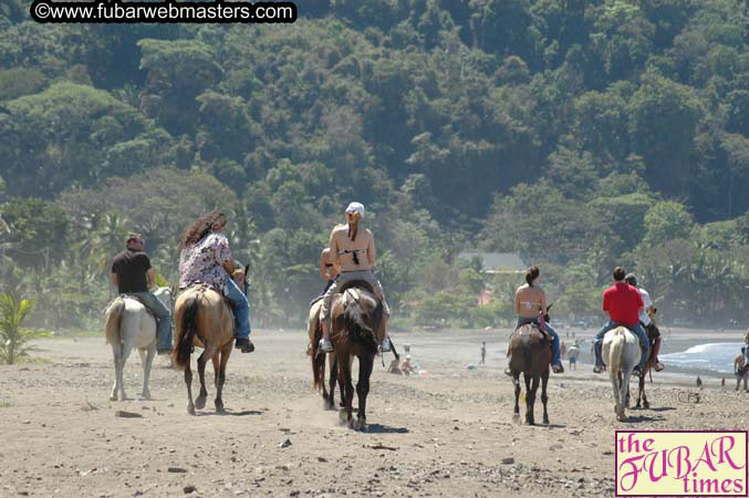 Jac? Fiesta Beach Resort