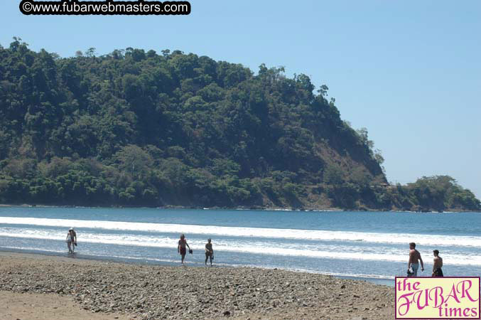 Jac? Fiesta Beach Resort