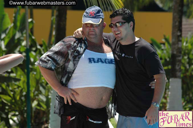 Jac? Fiesta Beach Resort