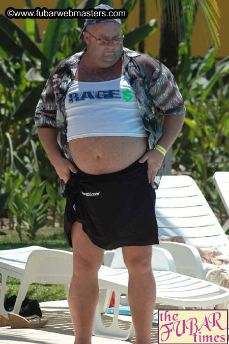 Jac? Fiesta Beach Resort