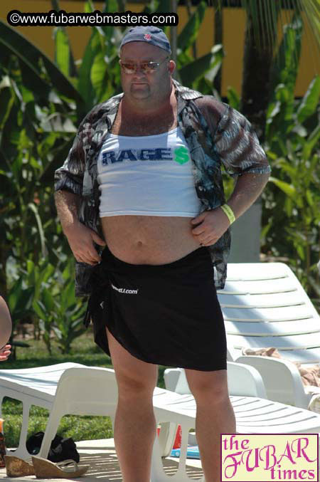 Jac? Fiesta Beach Resort