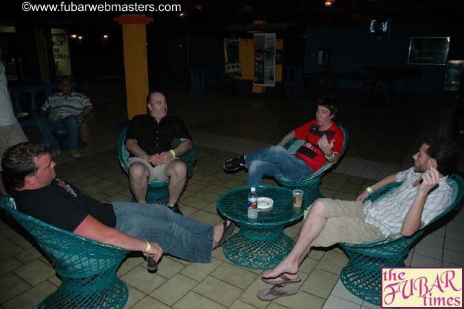 Jac? Fiesta Beach Resort