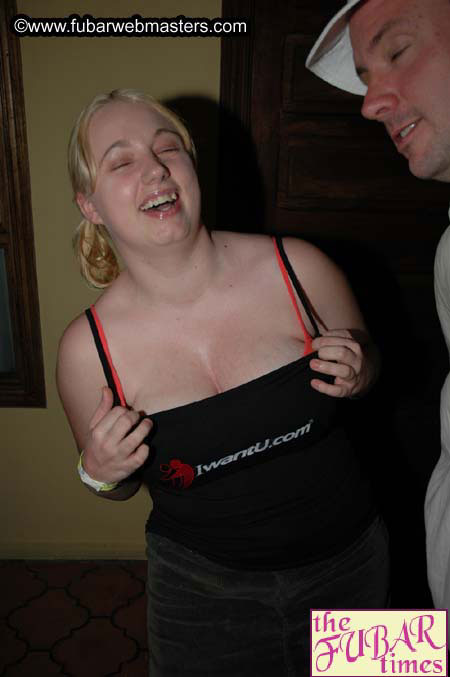 Jac? Fiesta Beach Resort