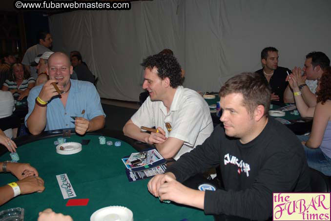 Poker Tournament 