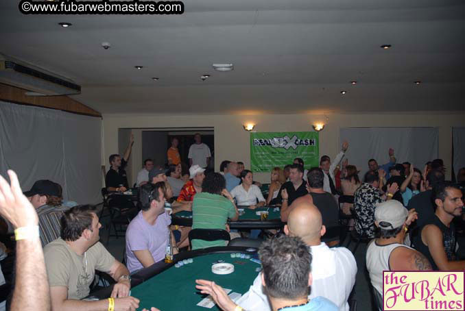 Poker Tournament 