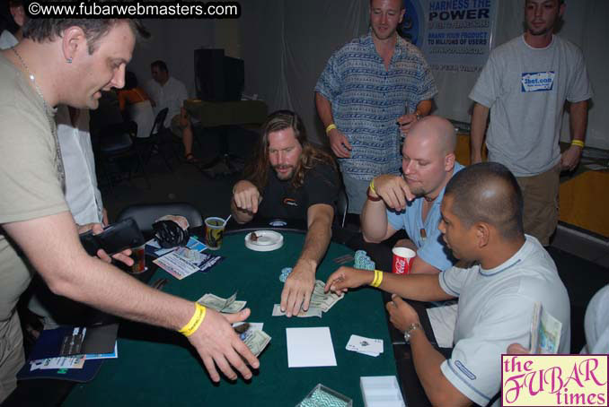 Poker Tournament 