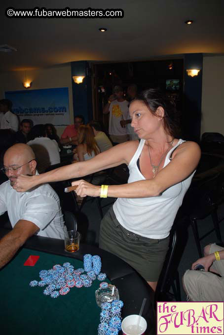 Poker Tournament 