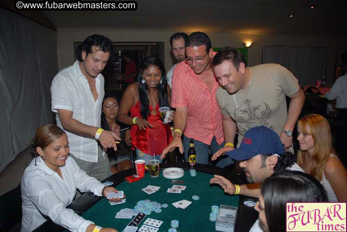 Poker Tournament 