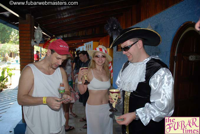 Pirate Hooker Cruise