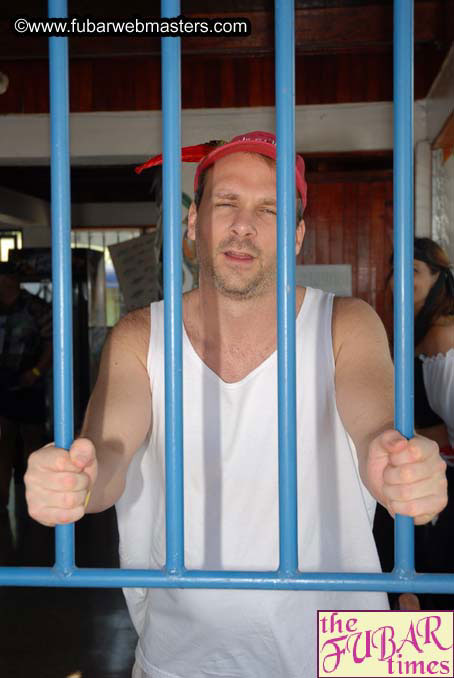 Pirate Hooker Cruise