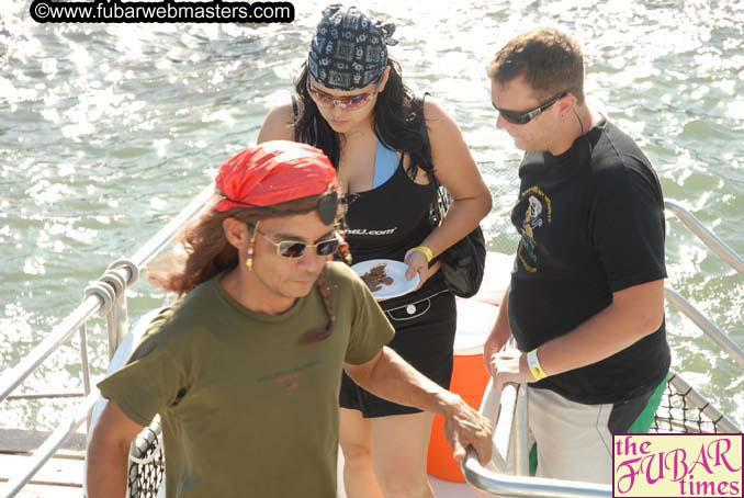 Pirate Hooker Cruise