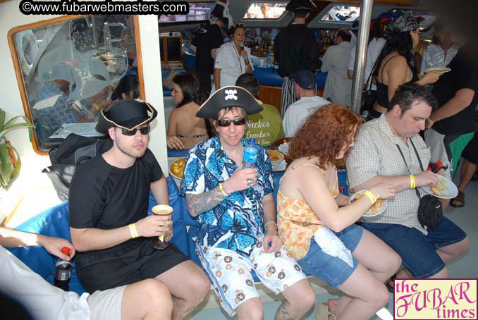 Pirate Hooker Cruise