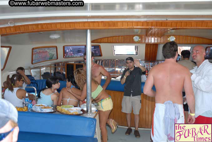 Pirate Hooker Cruise