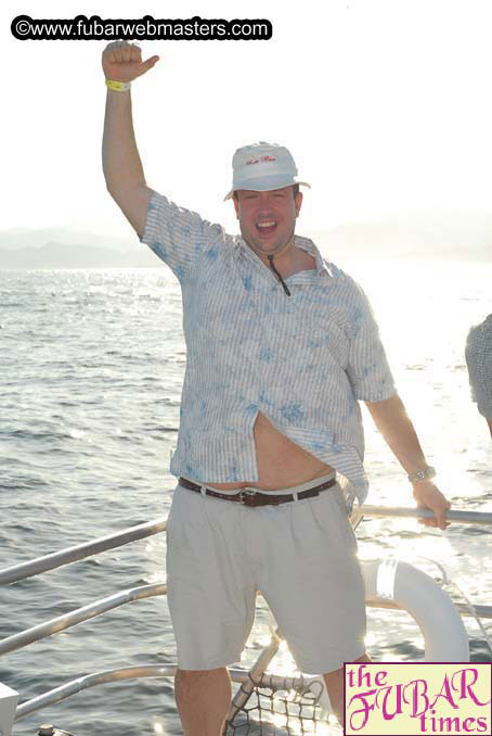 Pirate Hooker Cruise