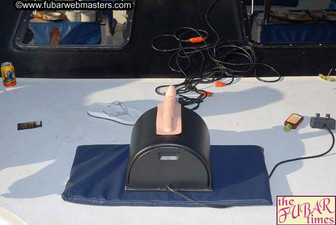 Pirate Hooker Cruise