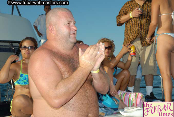 Pirate Hooker Cruise